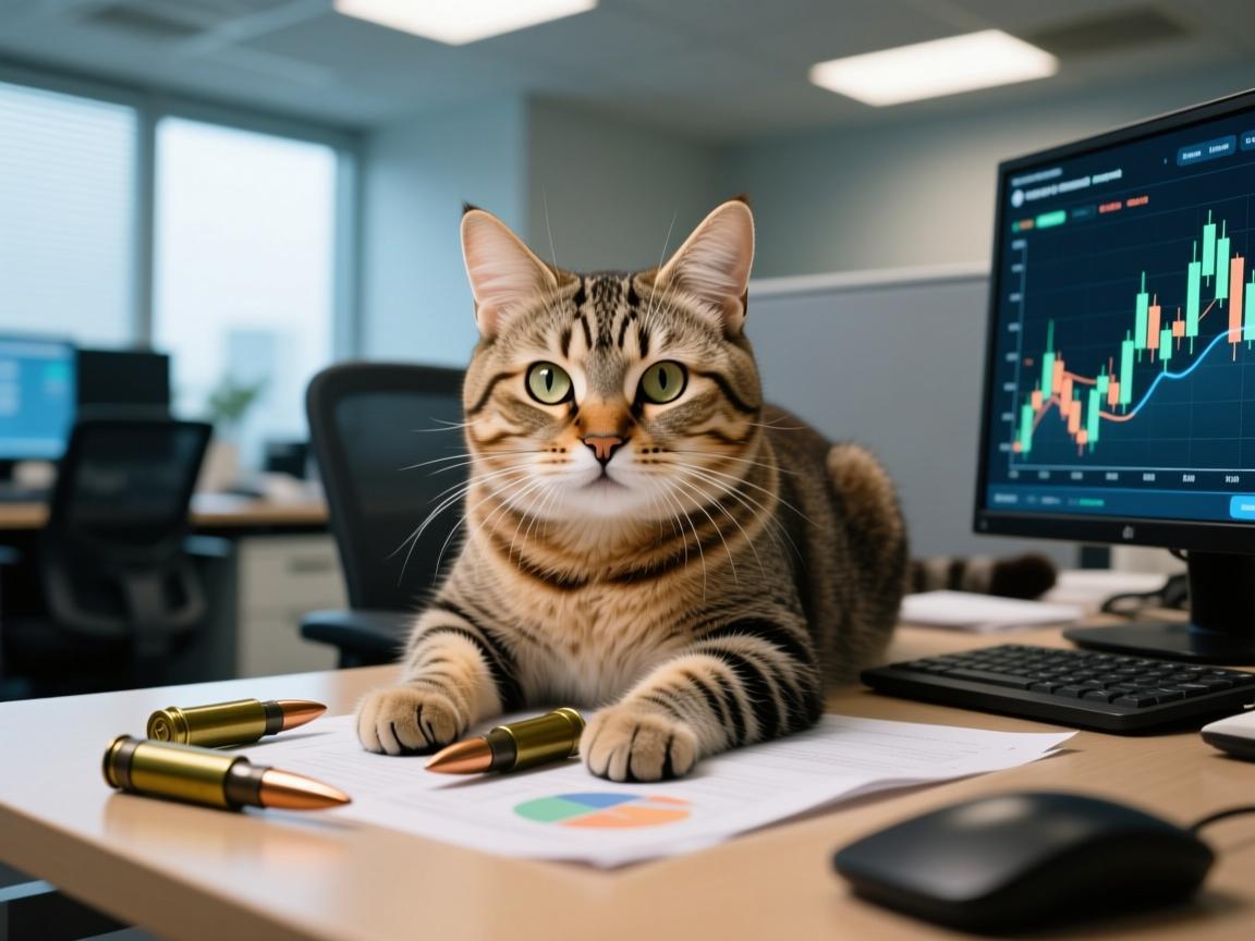 猫meme办公室素材下载指南，轻松获取高情商摸鱼弹药