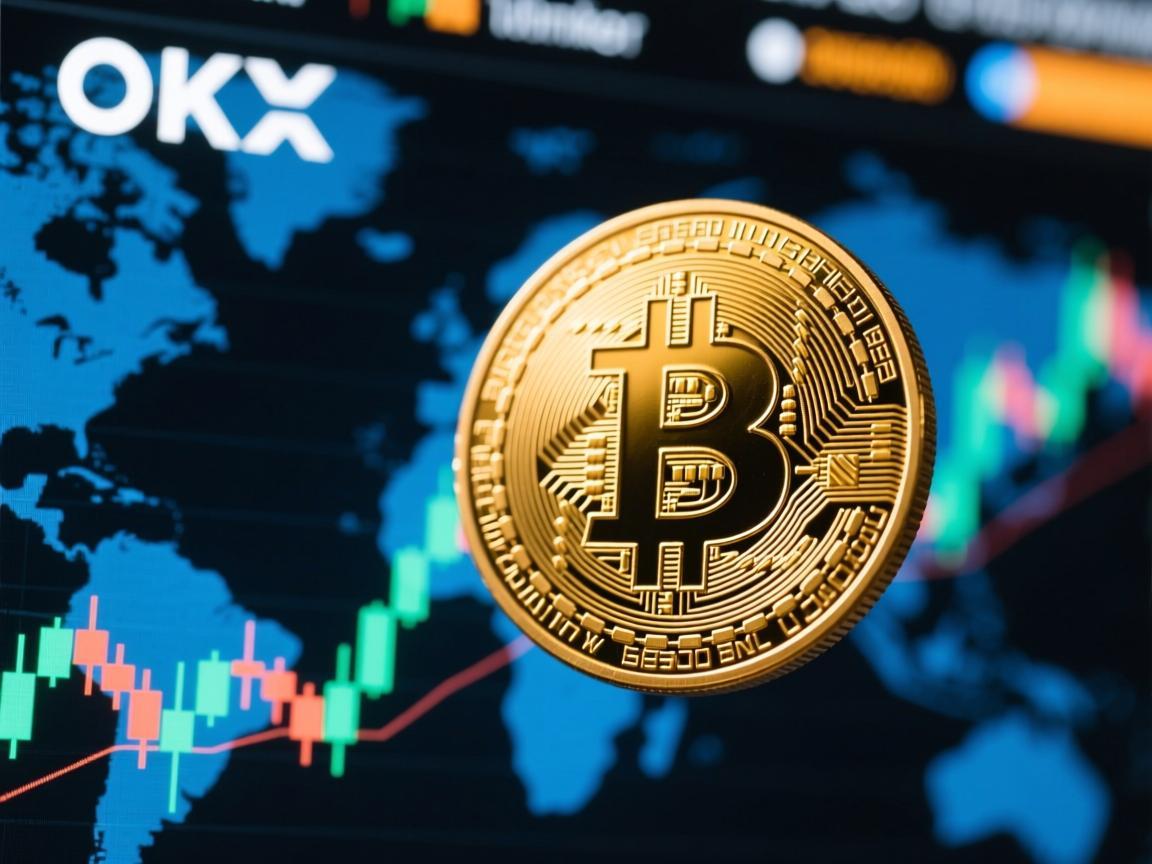 OKX币交易所，全球加密货币市场的领先者与价值枢纽