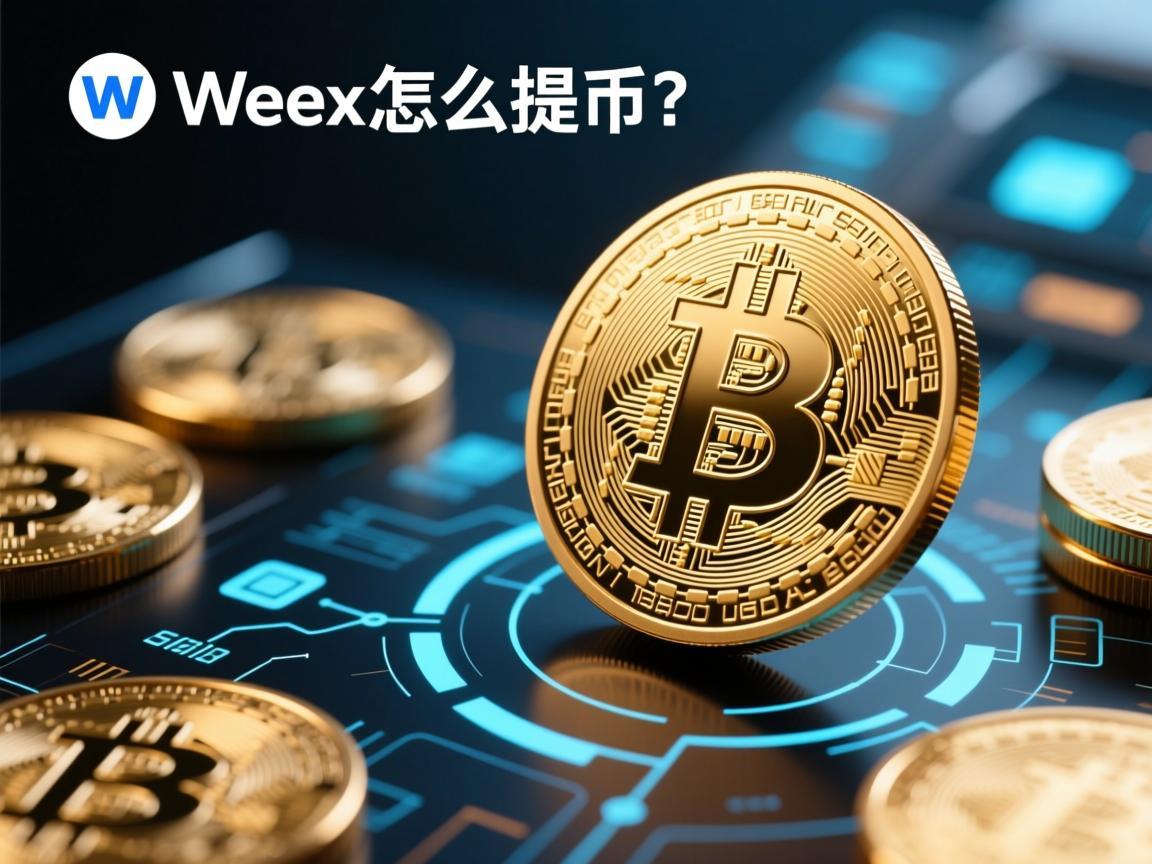 Weex怎么提币？详细步骤与注意事项解析