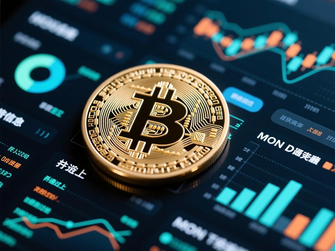 MON币持仓信息，如何通过链上数据洞察投资者动向