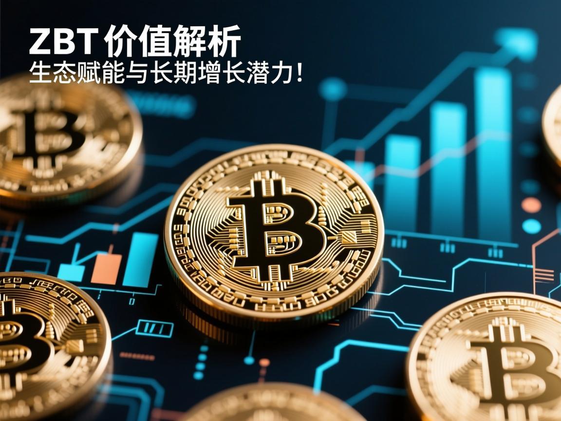 ZBT币价值解析，生态赋能与长期增长潜力