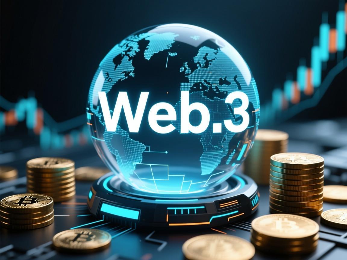 Web3背后的经济问题，理想与现实的博弈