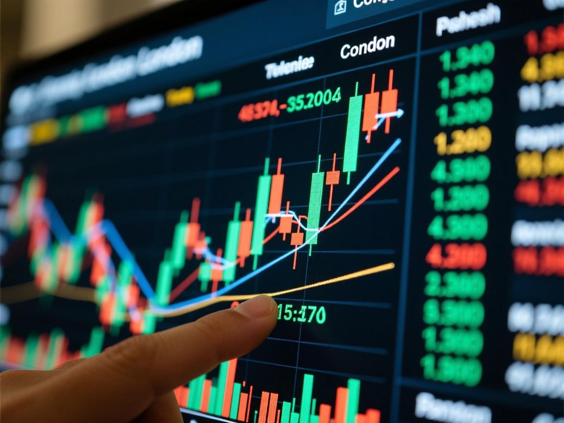 如何查询伦敦期货代码？