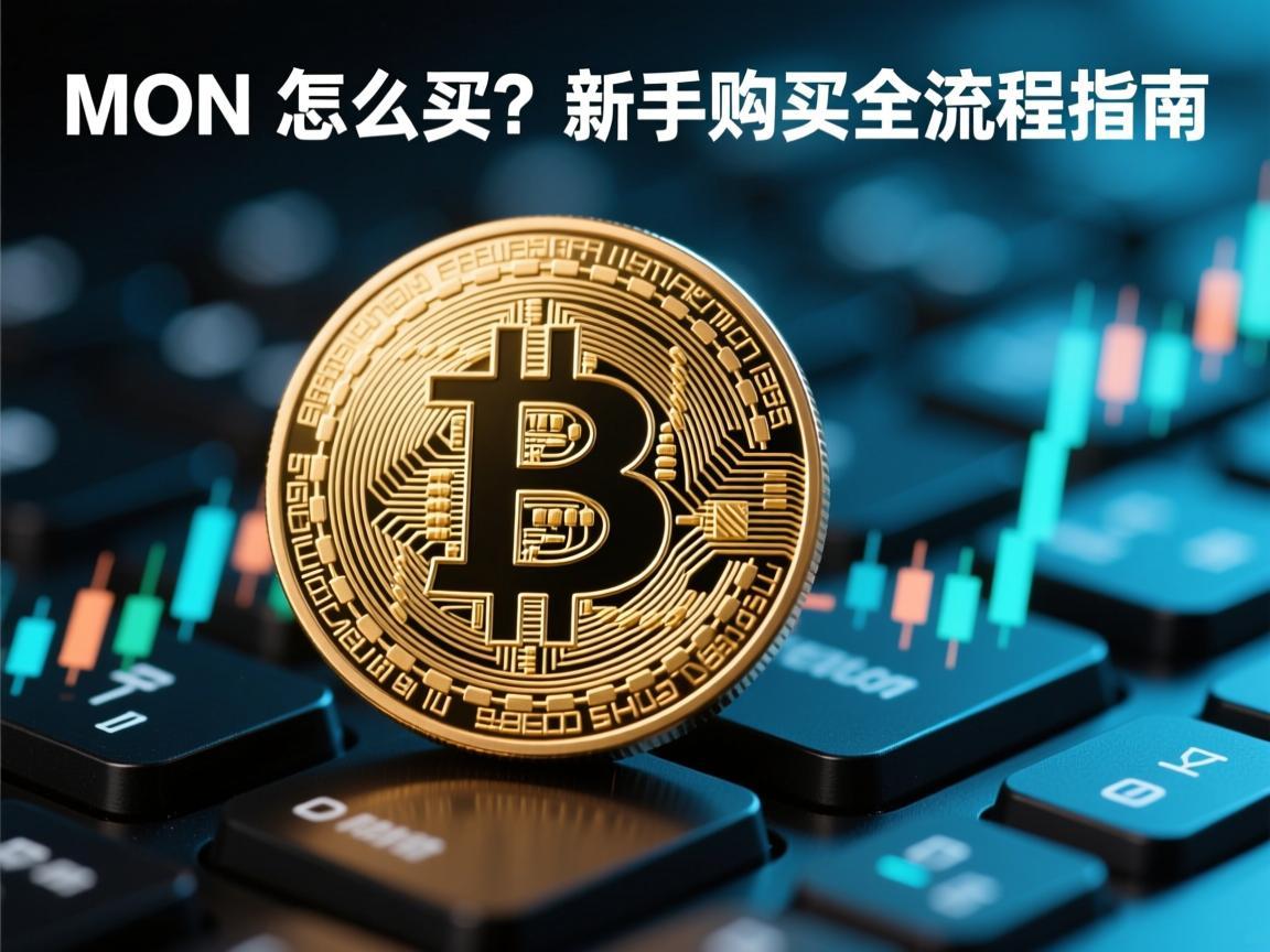 MON币怎么买？新手购买全流程指南