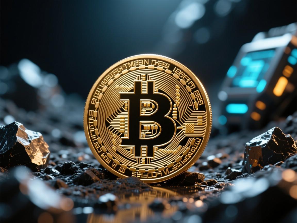 MON币挖矿预测，机遇与风险并行的加密赛道探索