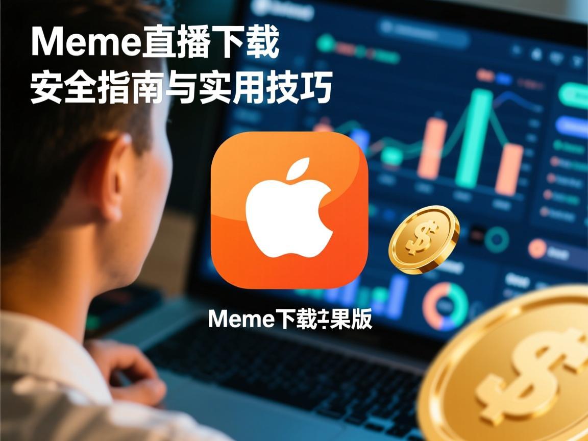 Meme直播下载苹果版，安全指南与实用技巧