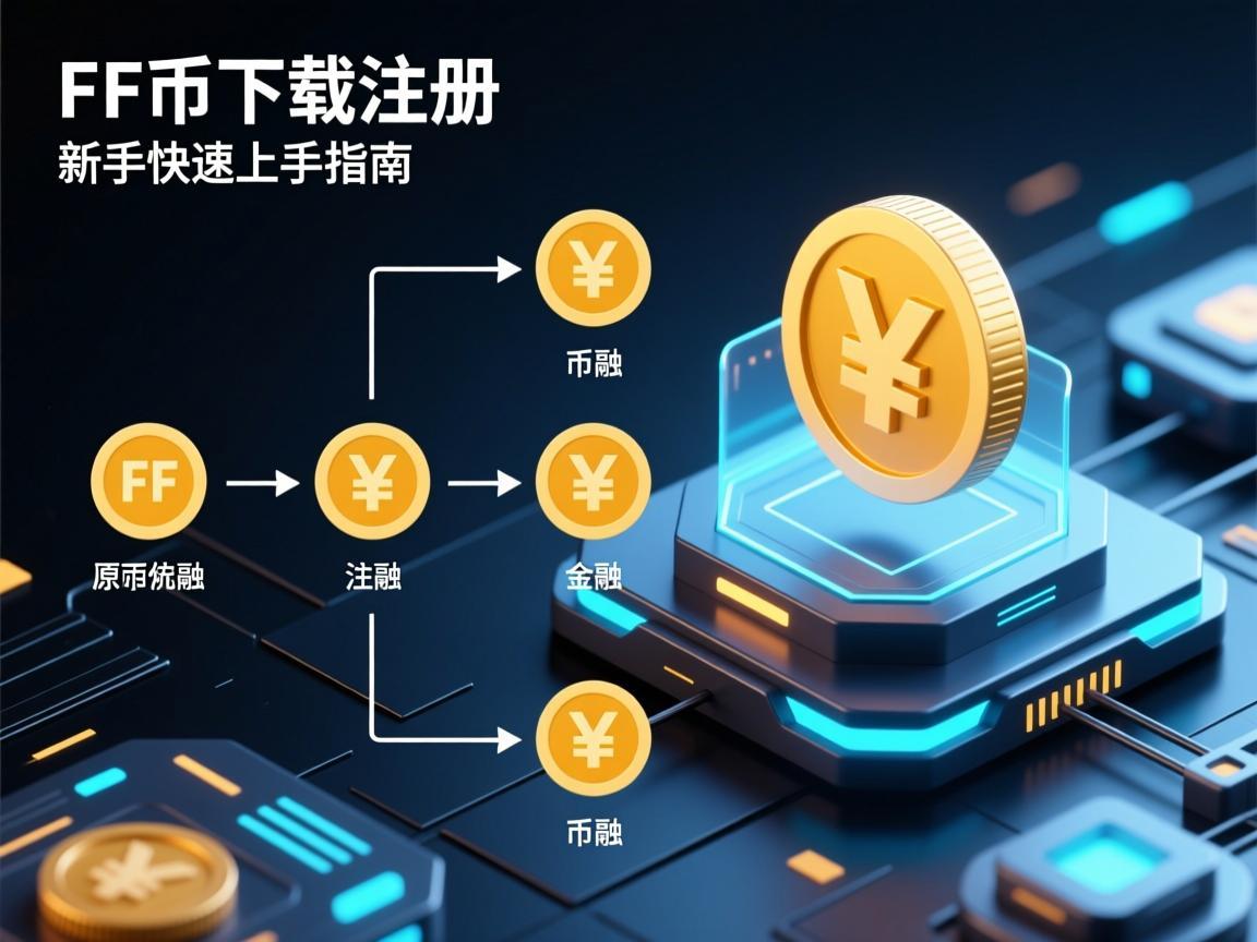 FF币下载注册流程图，新手快速上手指南