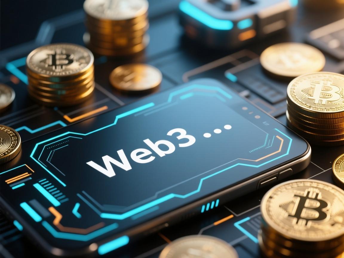 Web3行省略号，未竟的图景与待续的叙事