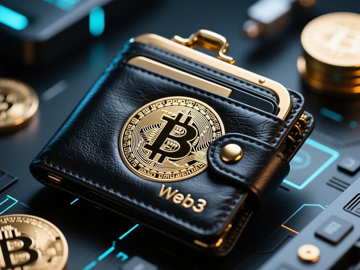 Web3钱包铭文，数字身份的全新载体