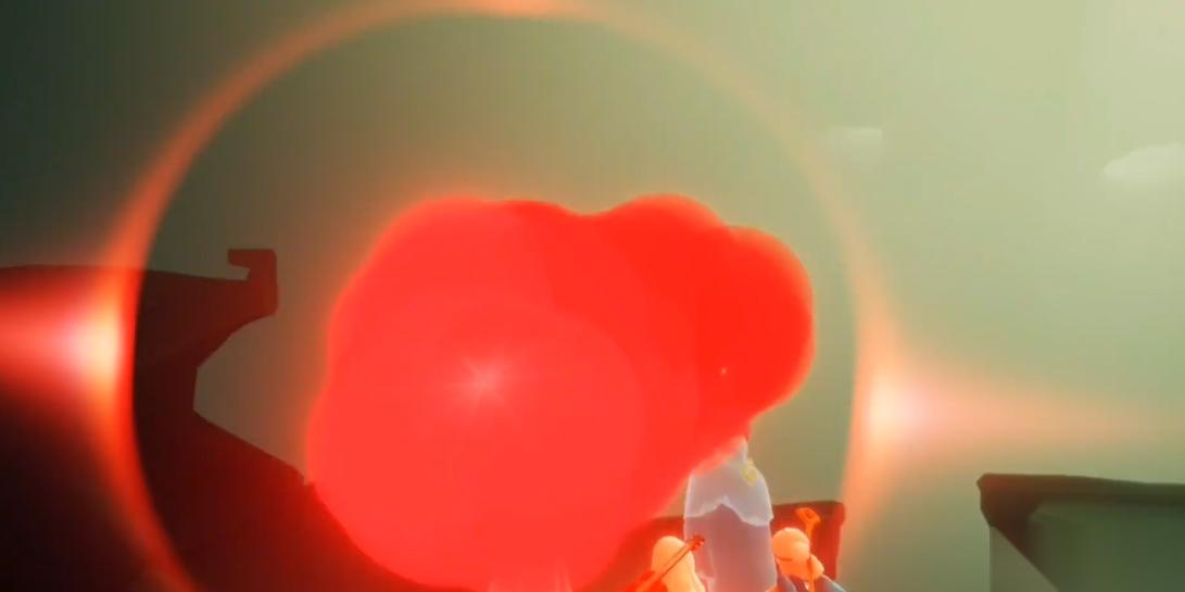 光遇无翼怎么收六灵