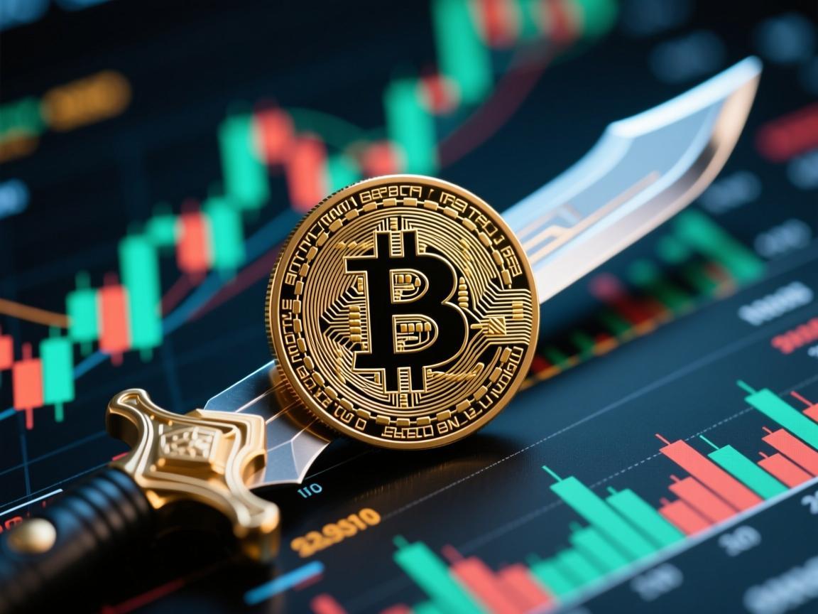 MON币做空，风险与博弈下的市场双刃剑