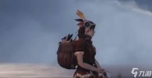 荒原曙光中鹿如何获取