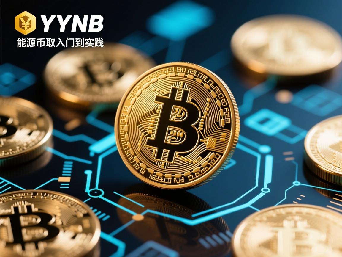 YBNB能源币获取指南，从入门到实践