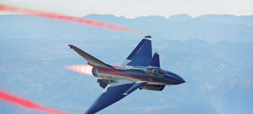 战争雷霆中为何没有歼10 缺失的原因是什么