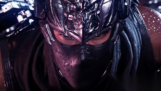 忍龙4 白金奖杯难度极高 需要在最高难度下通关