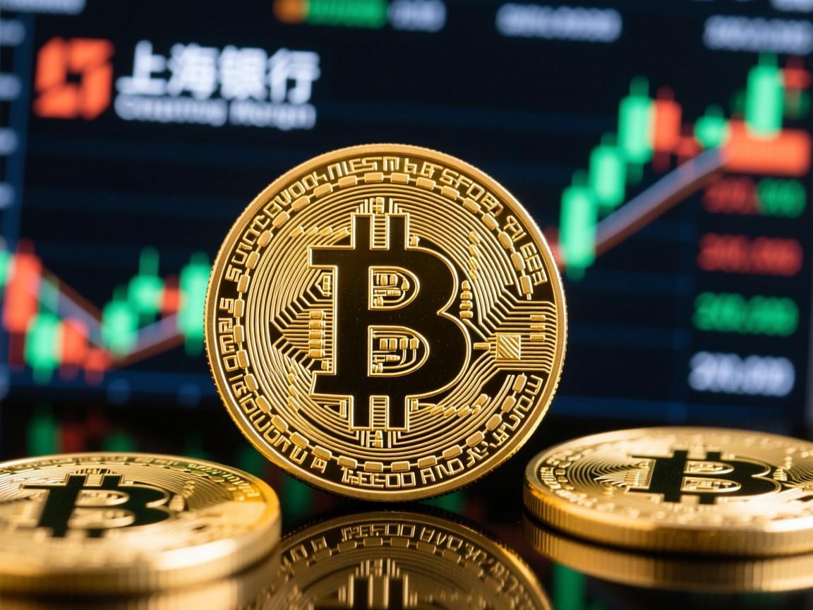 上海银行比特币价格行情及投资建议