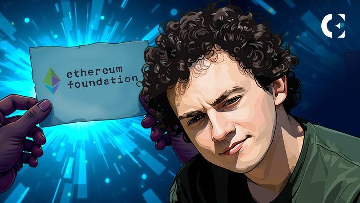 Geth 前负责人 Péter Szilágyi 在泄露的 Lette 中透露了以太坊基金会的紧张关系