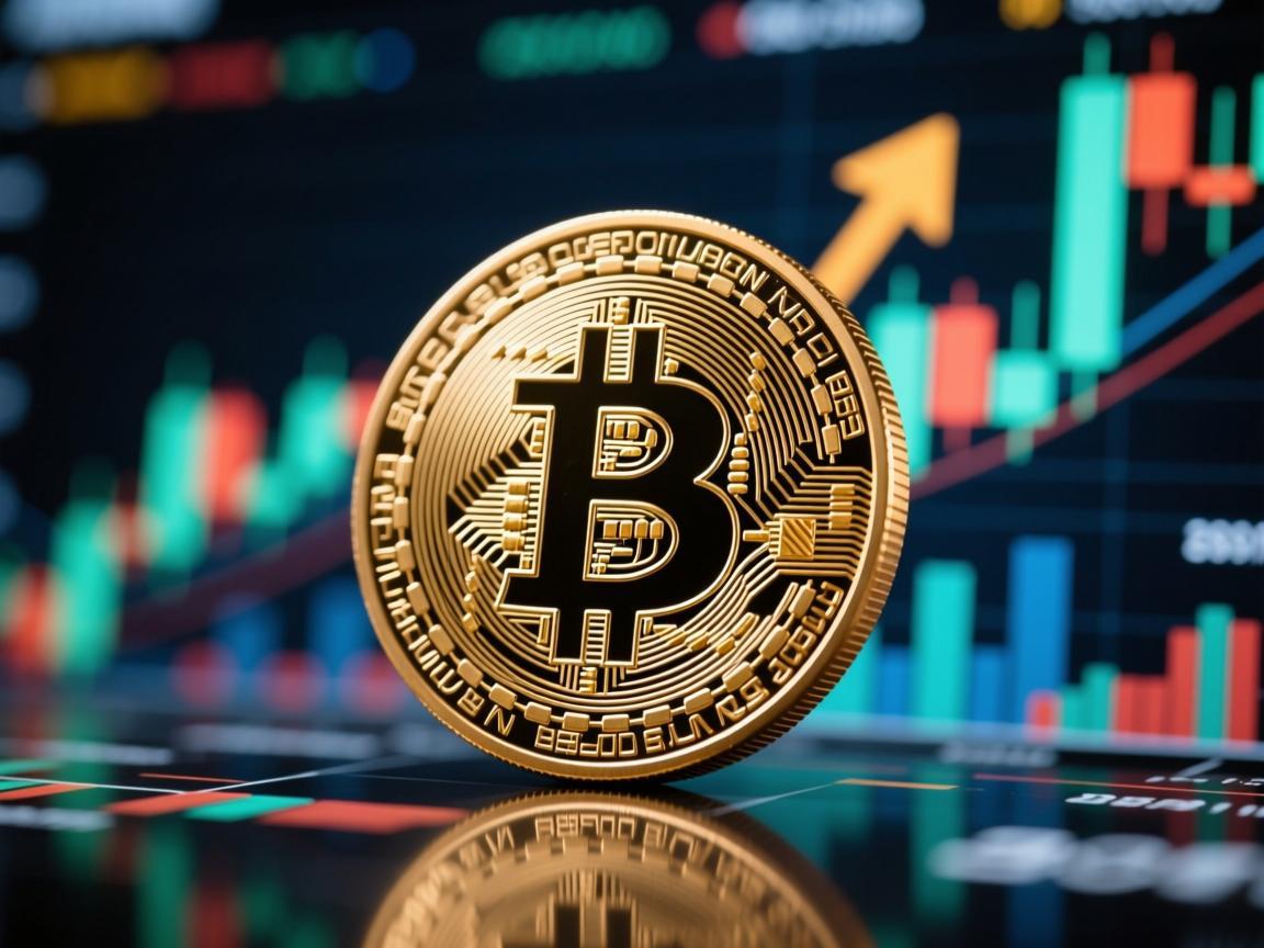 MON币上涨，加密市场新焦点，机遇与风险并存