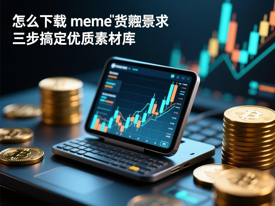 怎么下载meme背景 三步搞定优质素材库