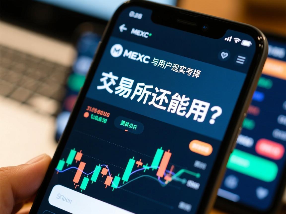MEXC交易所还能用吗 合规运营与用户选择的现实考量