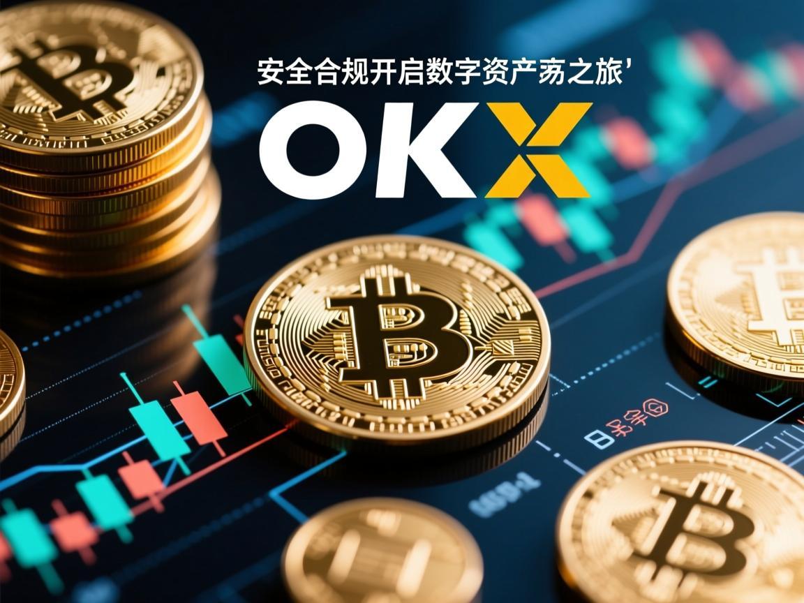 OKX注册地址指南，安全合规开启数字资产交易之旅