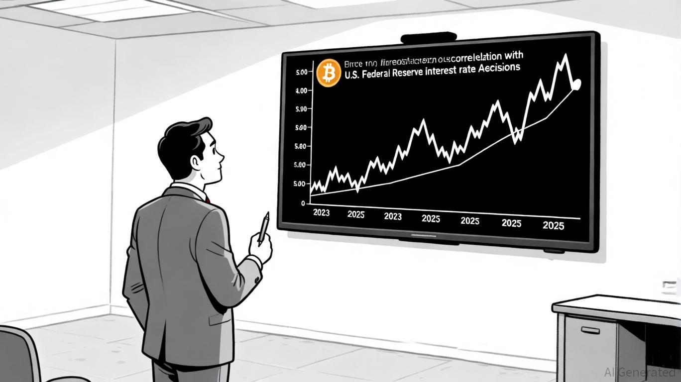 比特币的价格动态和宏观驱动因素：瞬息万变的格局中的战略切入点