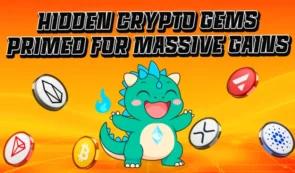 分析师正在关注这 8 种代币：BullZilla 在最佳加密货币预售中遥遥领先