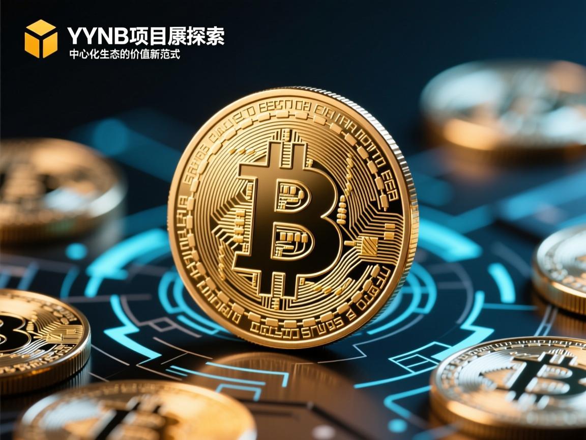 YBNB项目币，探索去中心化生态的价值新范式