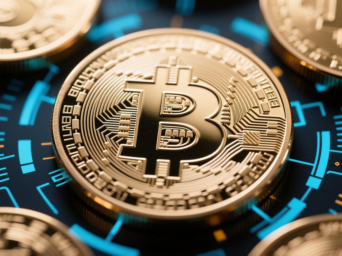 铭文币MON，数字时代的文化印记与价值载体