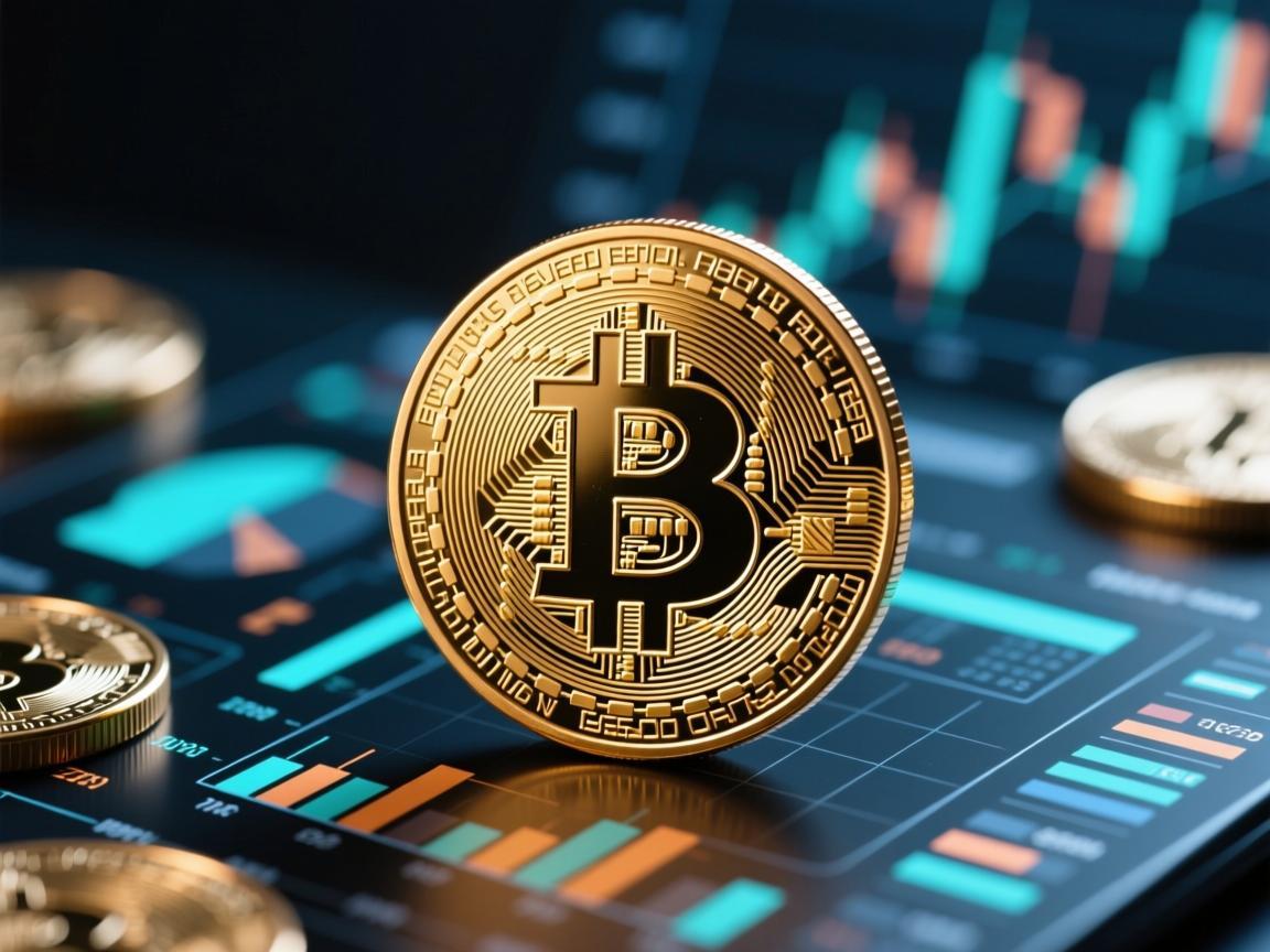 MON币预测，机遇与风险并行的加密资产探索