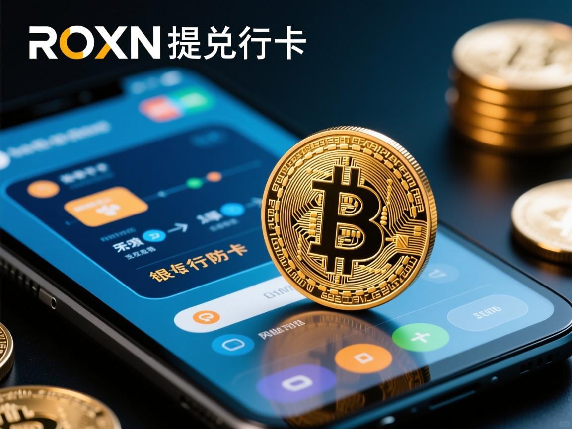 ROXN币提现到银行卡，流程、注意事项与风险防范
