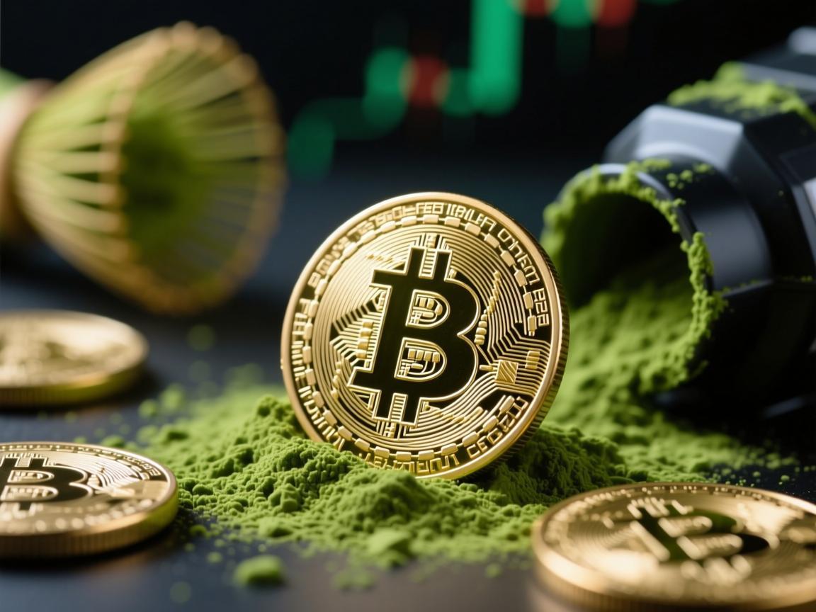 抹茶交易所如何精准挖掘潜力新币，策略与实战指南