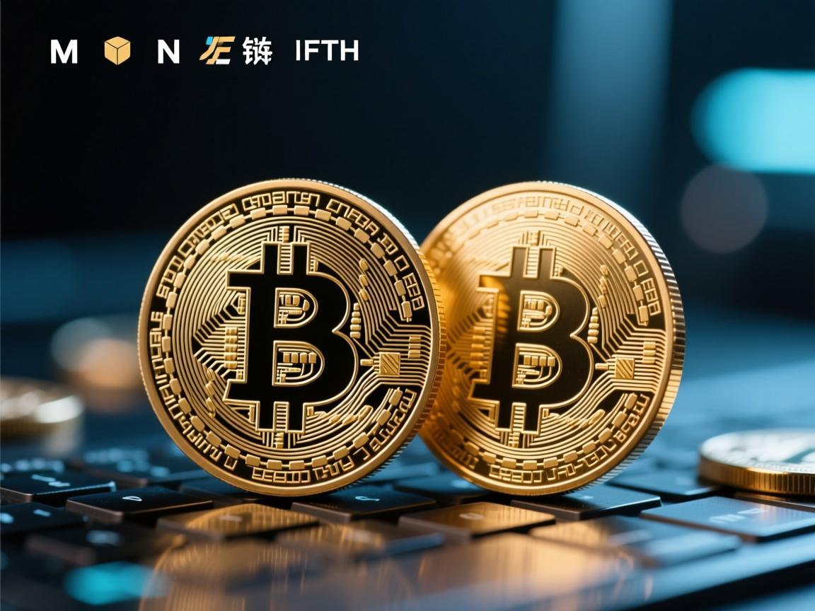 MON链与FTH币，生态发展的双轮驱动