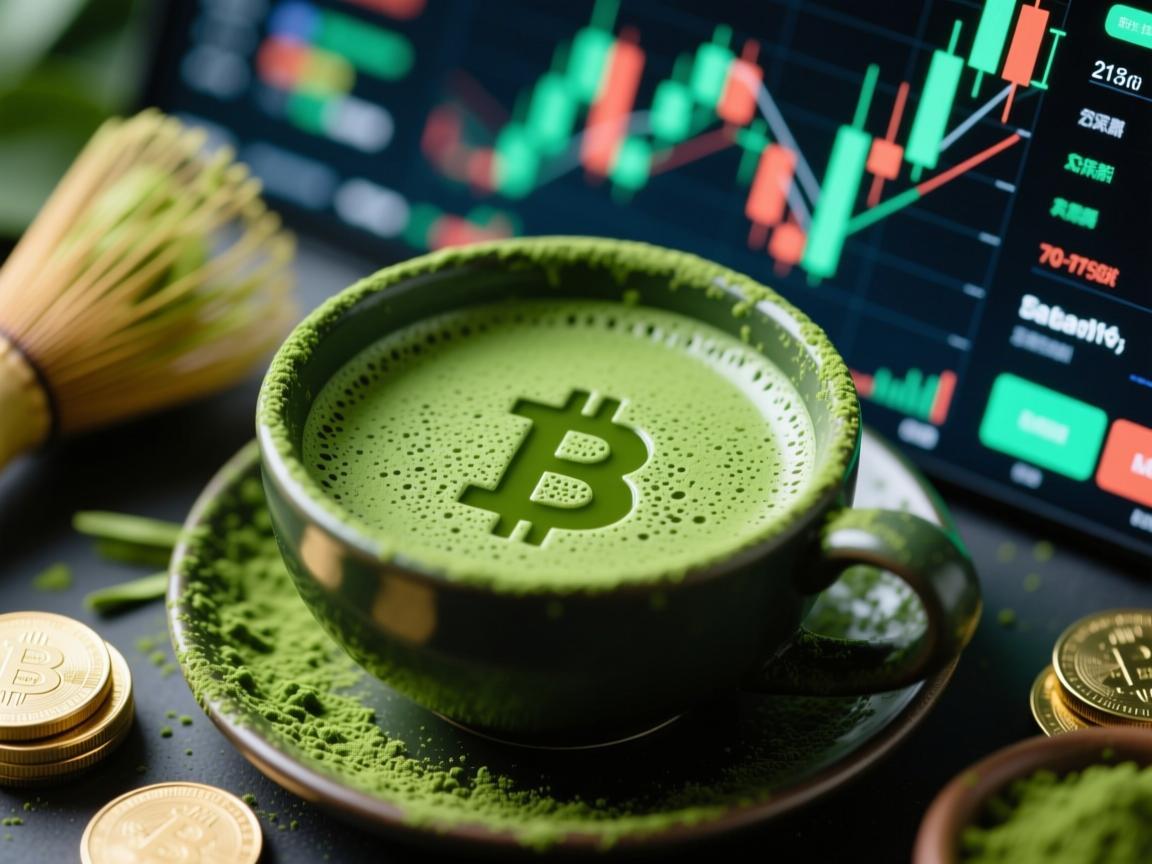 抹茶交易所靠谱吗 深度解析其优势与风险