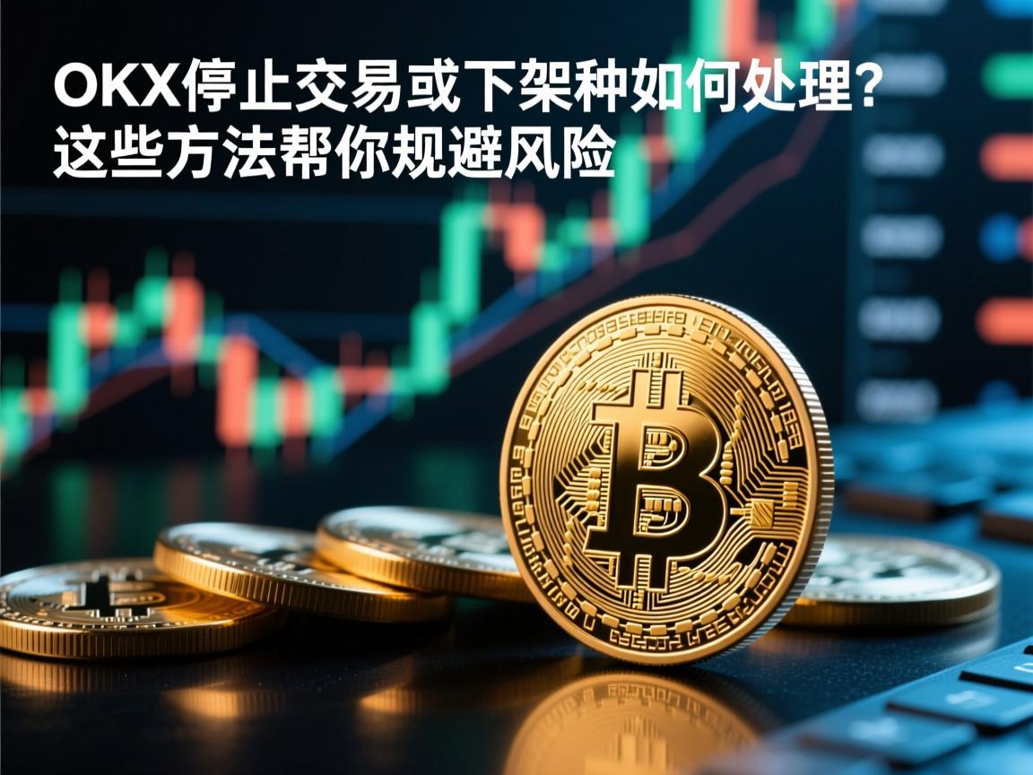 OKX停止交易或下架的币种如何处理 这些方法帮你规避风险