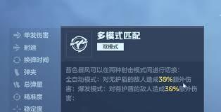 逆战未来苔色暴风强度如何