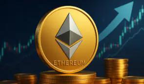 以太坊新闻：SharpLink 逢低买入，基金会转移 6.5 亿美元 ETH