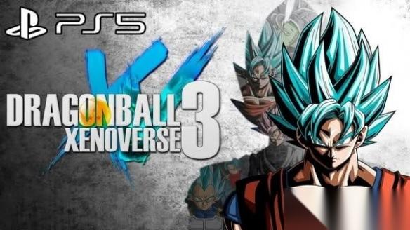 龙珠 异战3 传闻新动向 或将于2027年正式发售