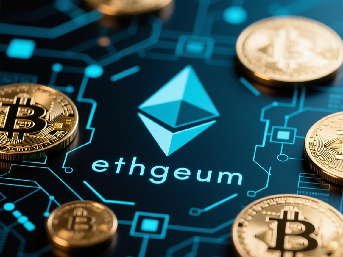 探索以太坊区块链前端开发的世界