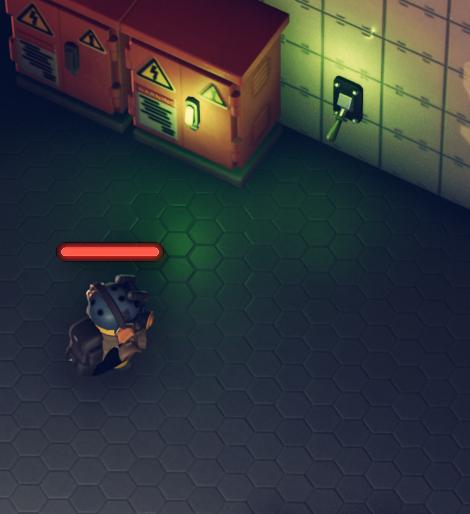 逃离鸭科夫j lab实验室负二楼拉闸房打法