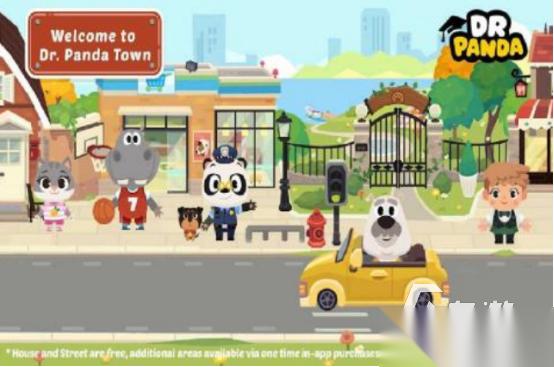 火爆的熊猫手游有哪些 2025流行的熊猫手游下载分享