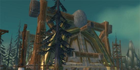 魔兽世界wlk征服之岛怎么去 魔兽世界wlk征服之岛进入方法