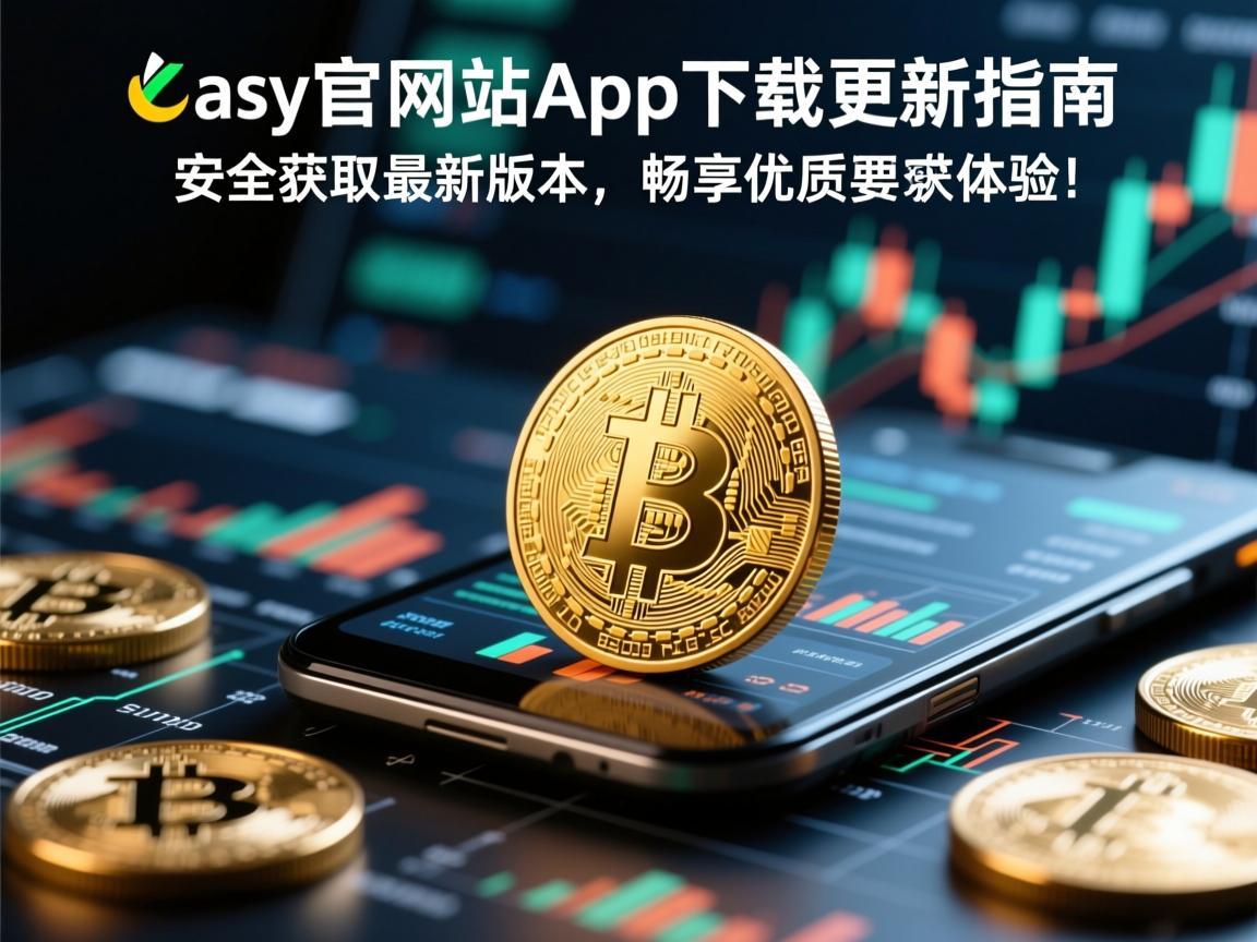 欧易官方网站App下载更新指南，安全获取最新版本，畅享优质交易体验