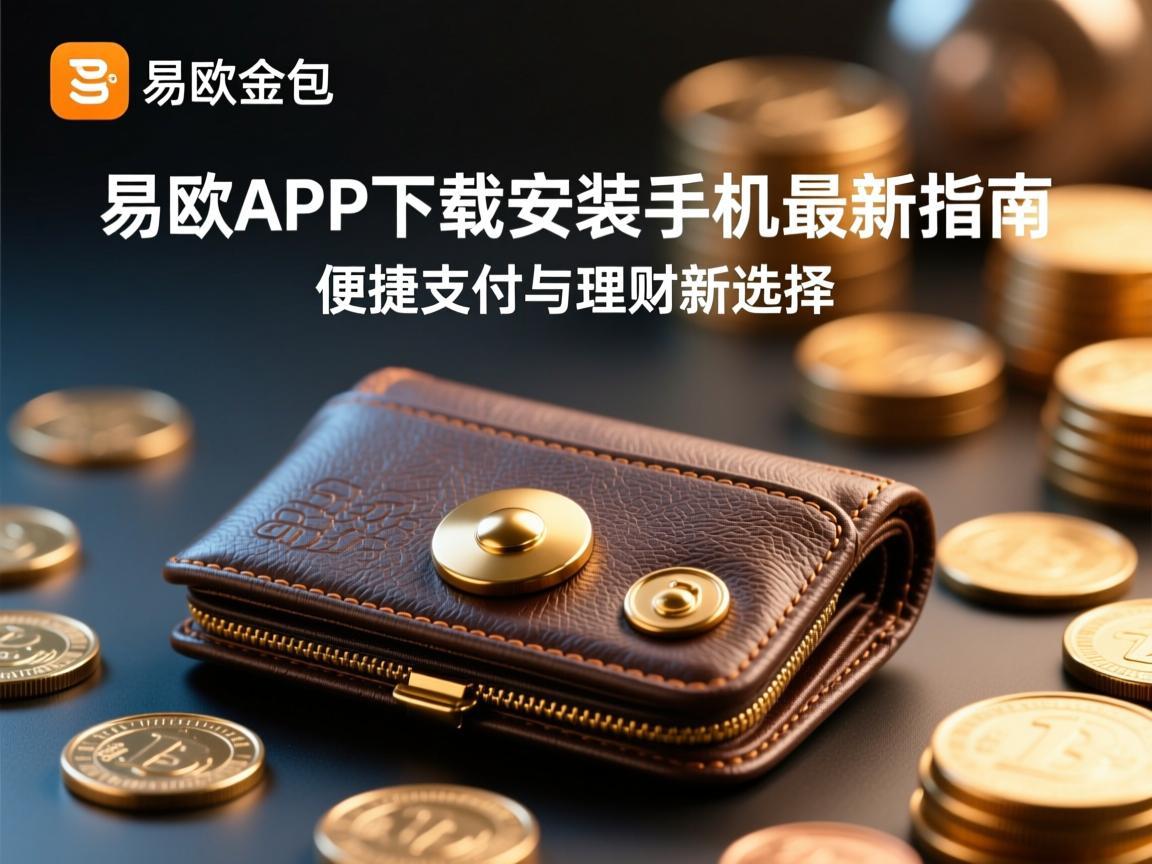 易欧钱包APP下载安装手机版最新指南，便捷支付与理财新选择