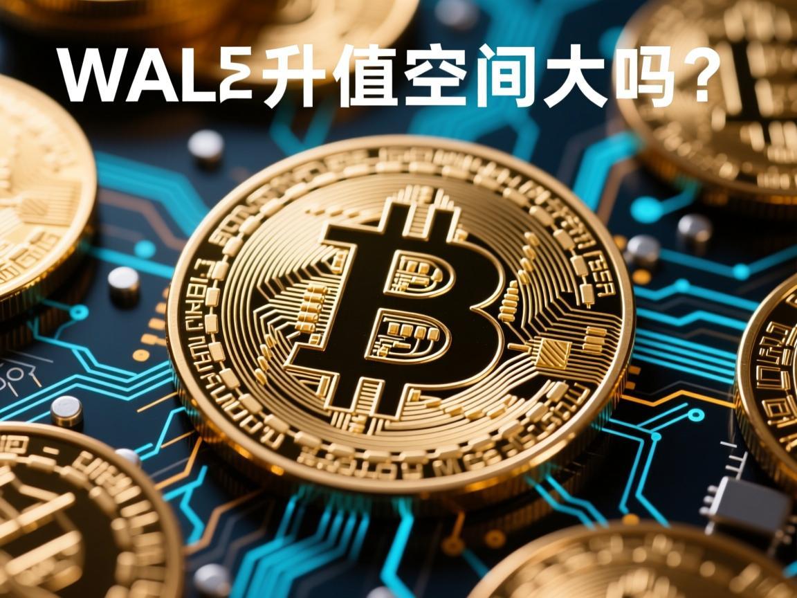 WAL币升值空间大吗 从技术生态与市场潜力看未来价值