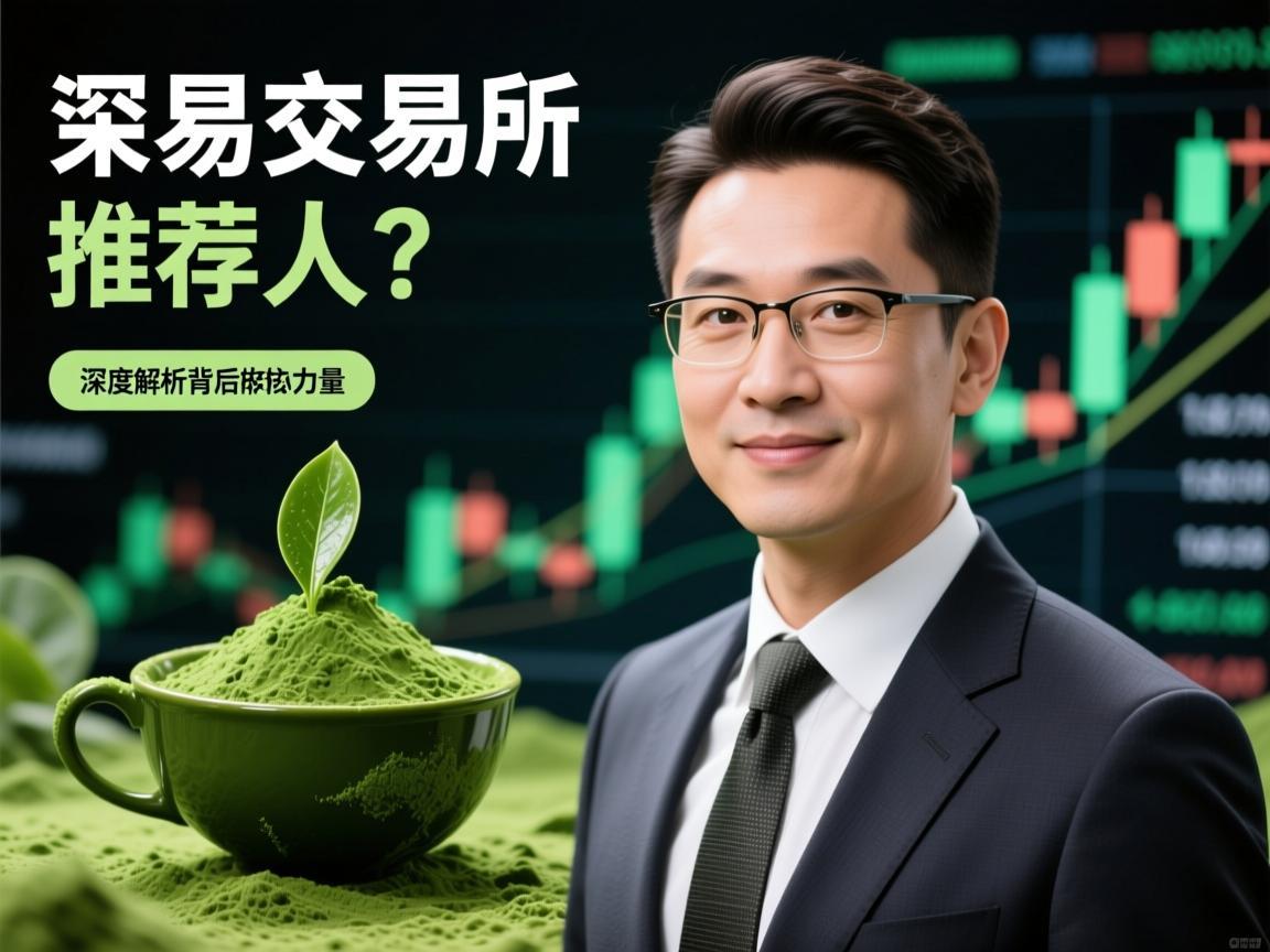 抹茶交易所推荐人是谁 深度解析背后的核心力量