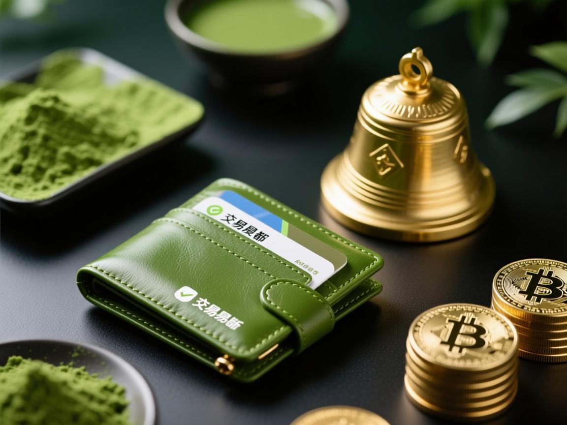 抹茶交易所都用什么钱包 深度解析平台安全背后的金钟罩