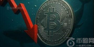 比特币鲸鱼在 10 11 崩盘后再次空头 1.4 亿美元——事情是这样的