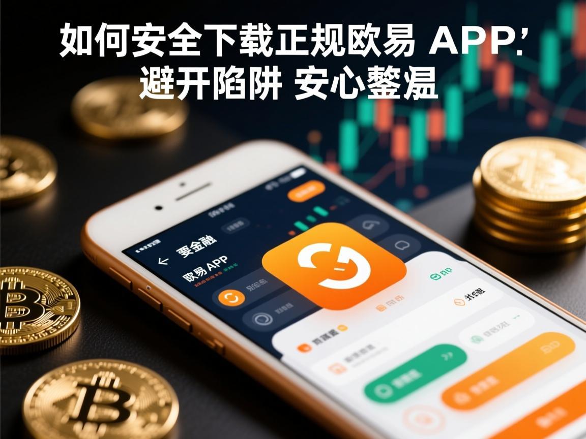 如何安全下载正规的欧易APP，避开陷阱，安心交易