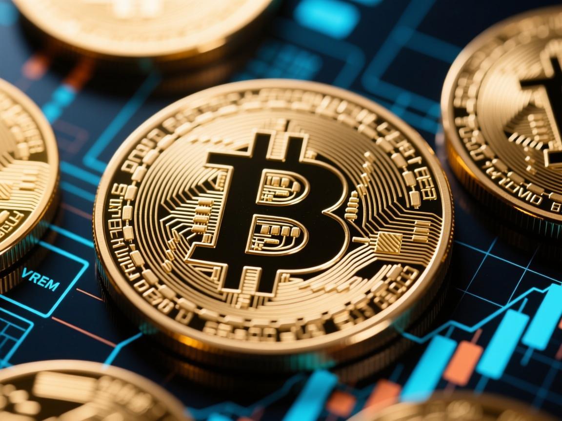 VEREM币现状,在争议与探索中前行